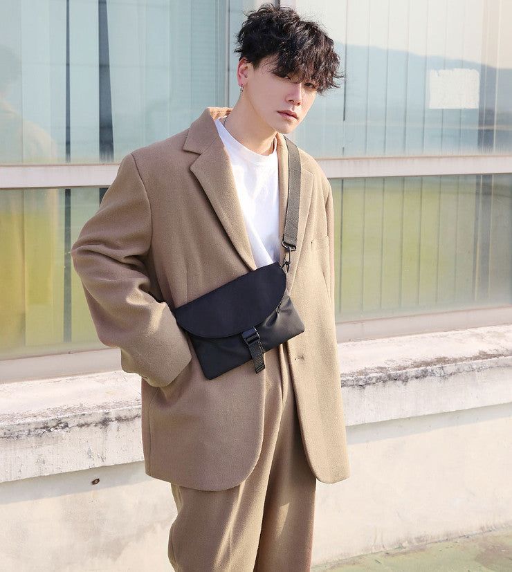 No.7742 letter BAG