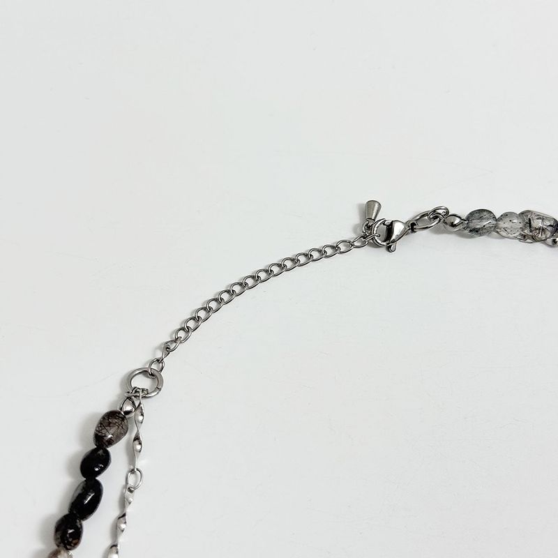  Mood bead Axi studio BLACK