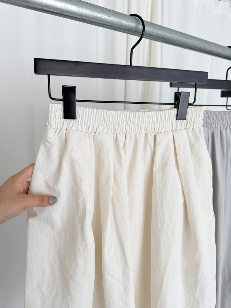 bloom nylon skirts