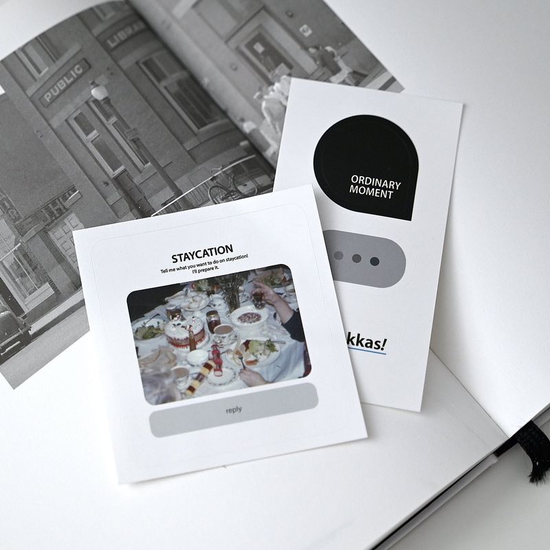 202hosil（202ホシール）の「[stickerpack] Record typhopack_ver.05（Smartphone Accessories）」