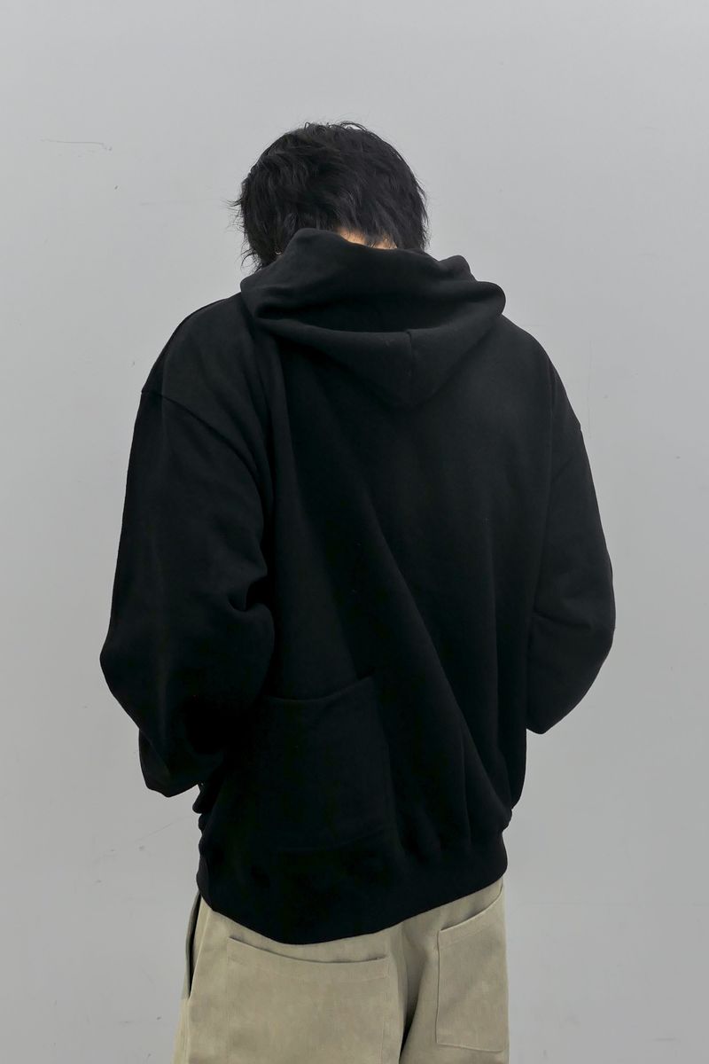  BPT Nach Hause Hoodie Black