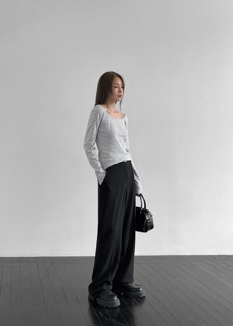 [MADE] Stretch Training Slacks