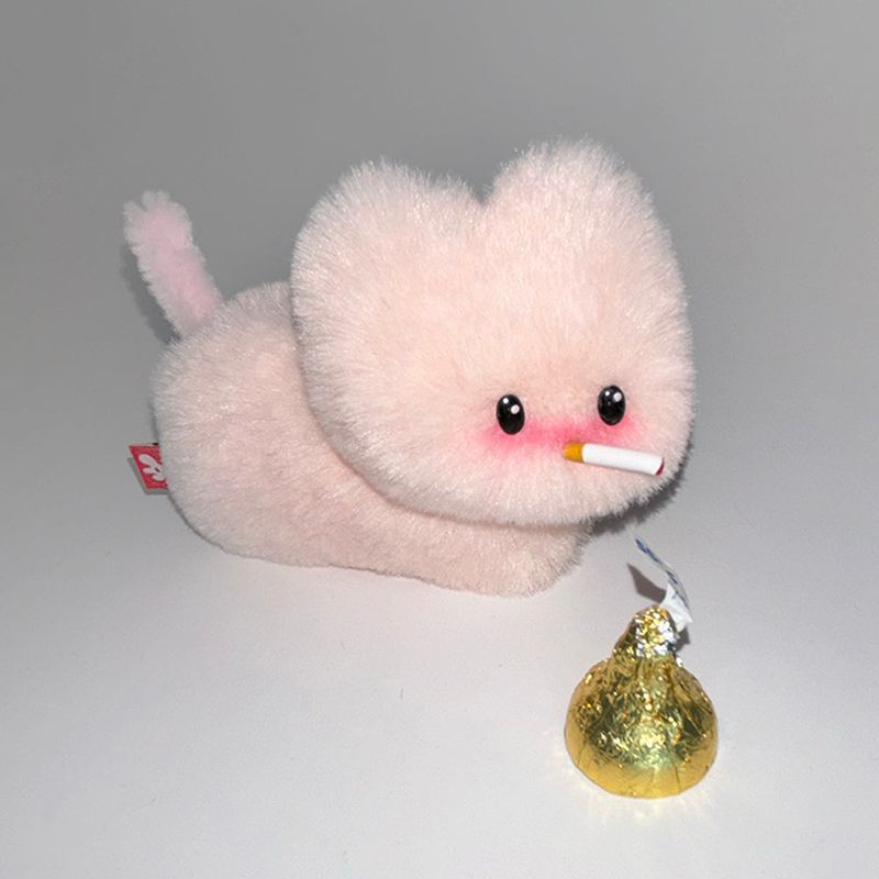 [MADE] Pure-Love cat