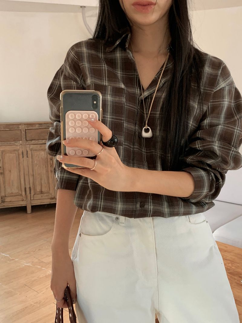 [MADE] Jexon Cotton Wide Pants