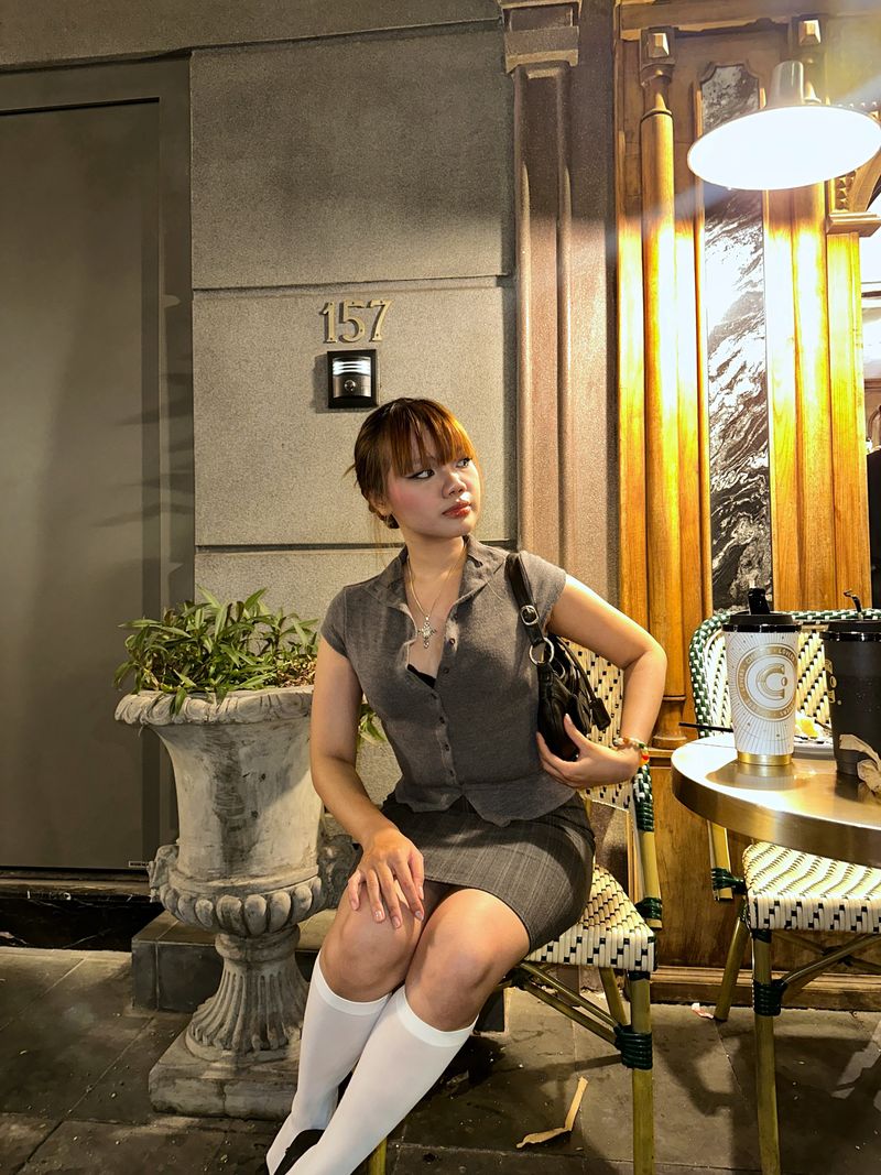 DONNA TOP / DONNA トップス ( TOP ONLY )