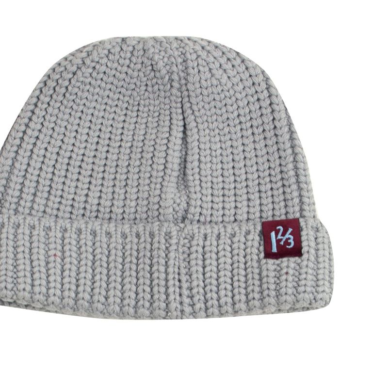 ANOTHER POINT SHORT BEANIE_SYF3AH02MG