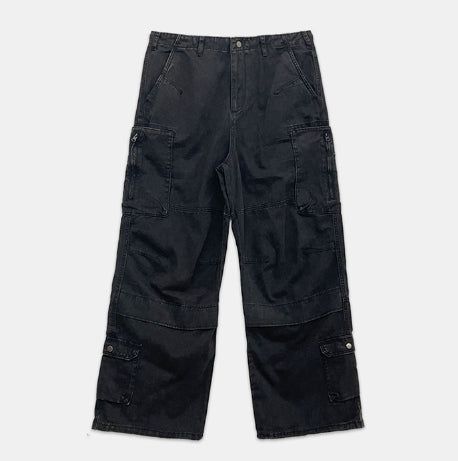 Ainzi Work Cargo Pants