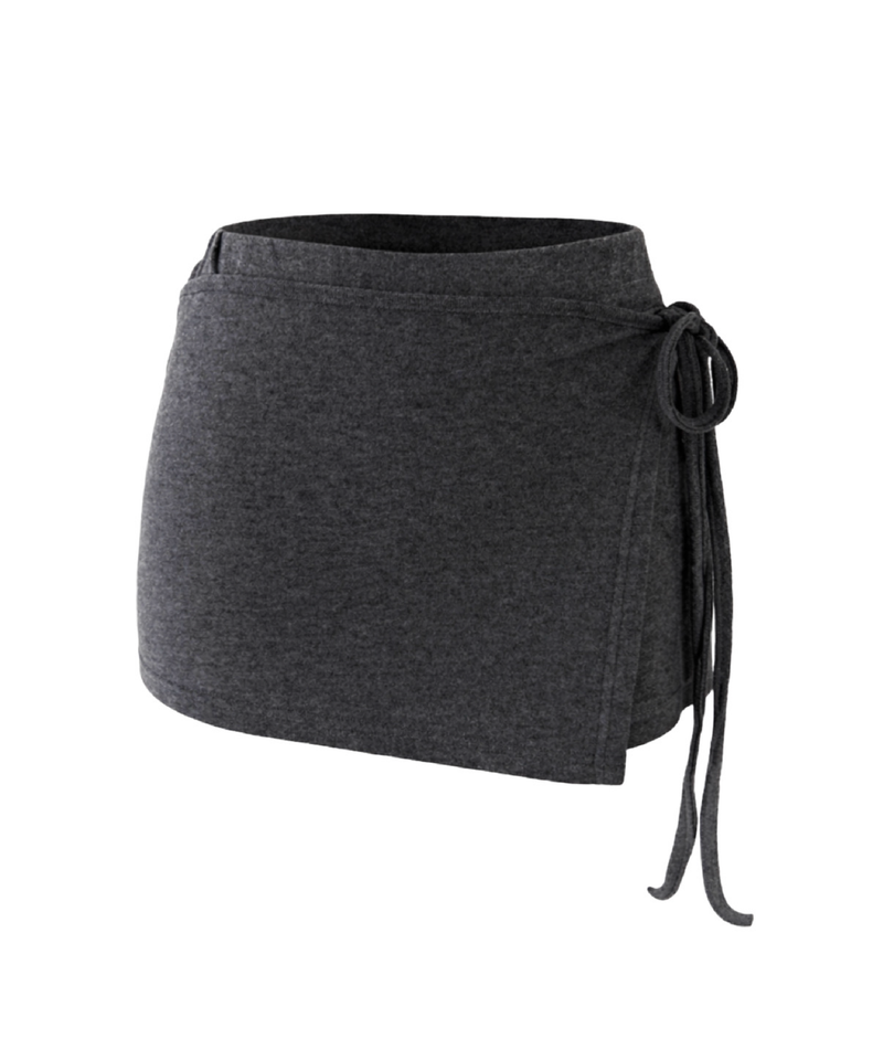 SOUL'S COLOR（ソウルズカラー）の「Casey Wrap Skirt Pants (2color)（Pants）」
