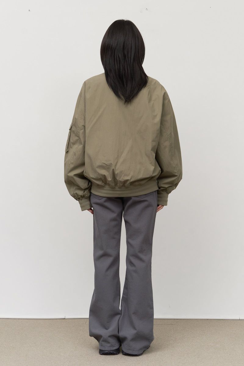 Fred Blouson