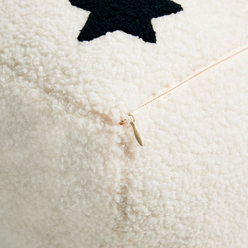DICE PILLOW
