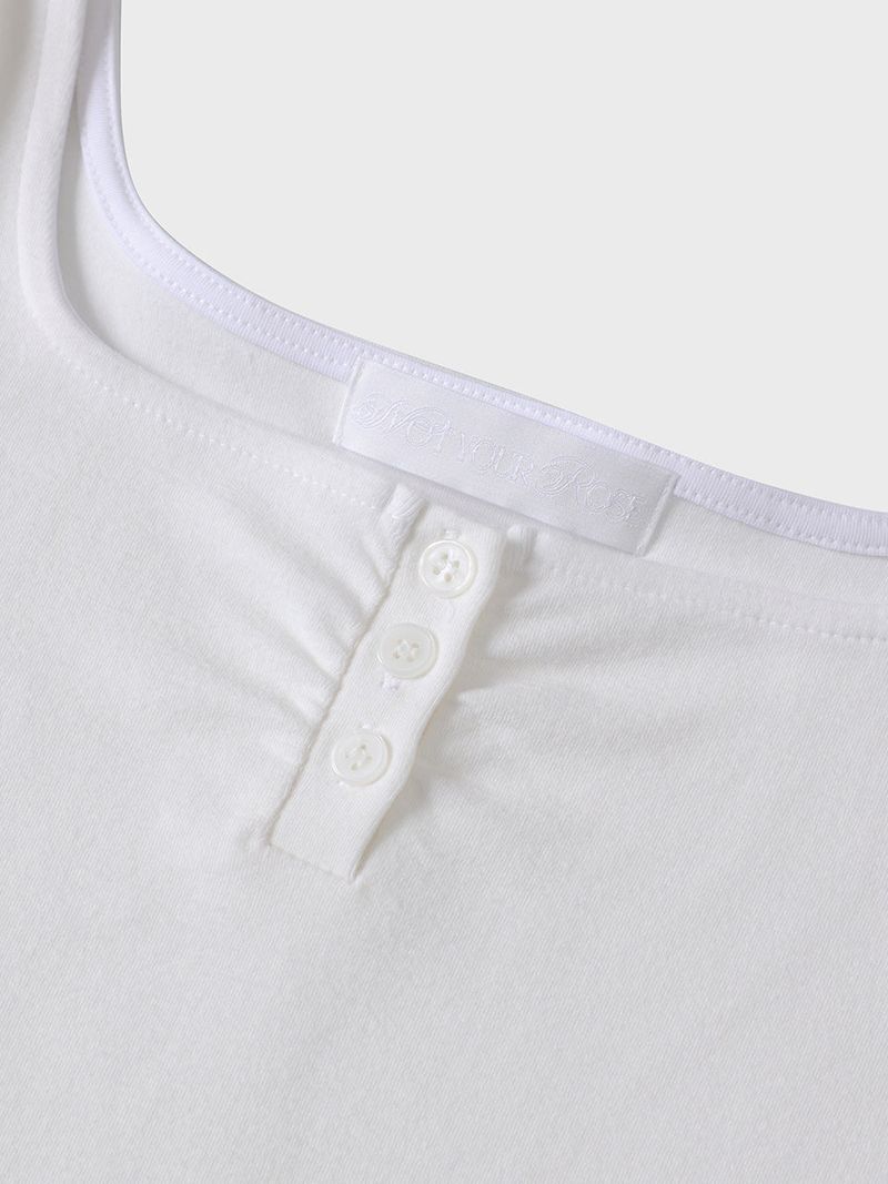 Harin t-shirts (Ivory)