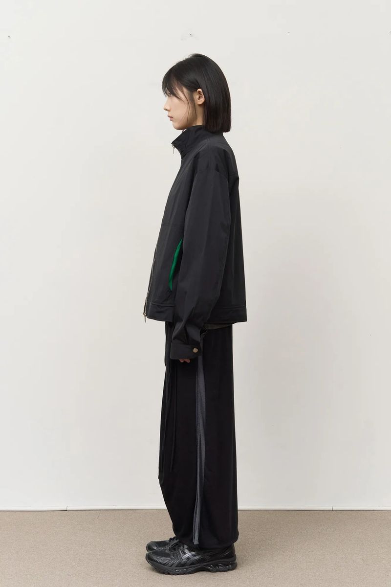 Prove Nylon Jacket