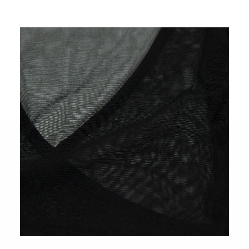 212-mesh wrap t-shirts