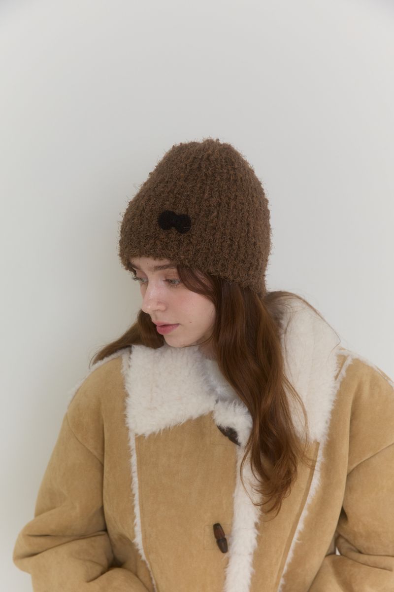 FROST WINTER BEANIE