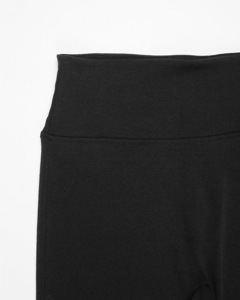  HIGHLINE BOOTS PANTS