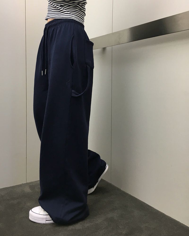 Loop Carpenter Training Sweatpants