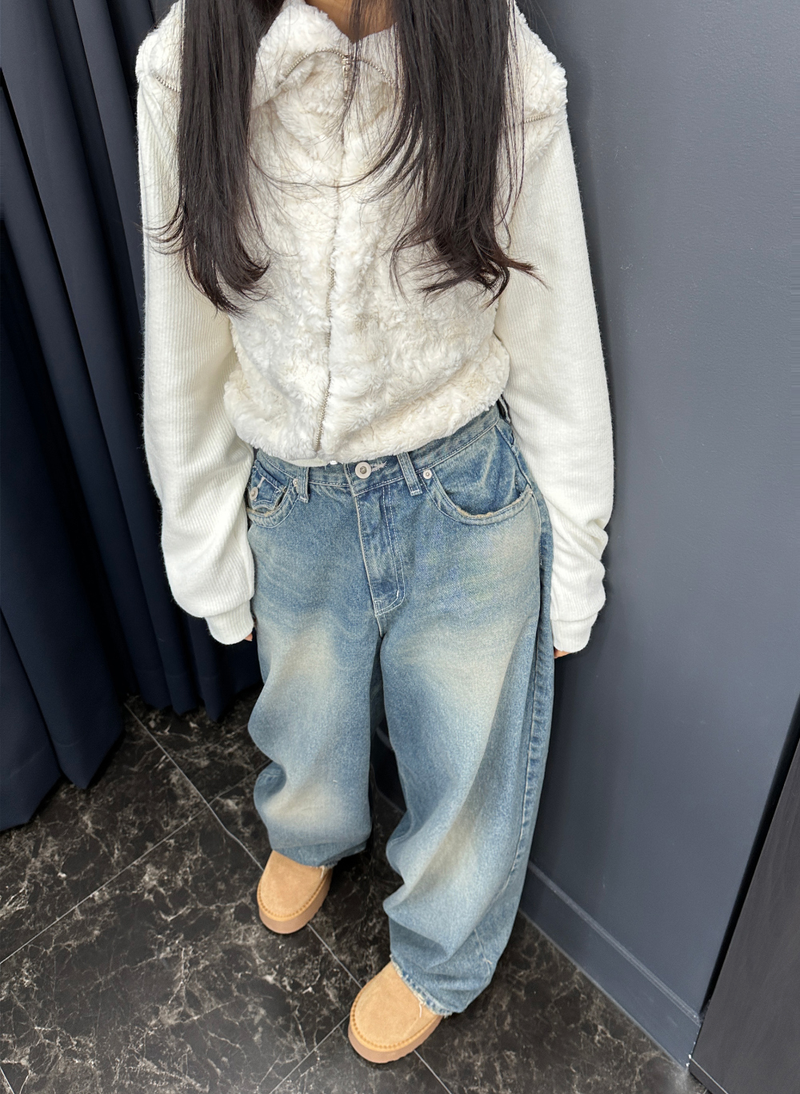 CCORTTI(コルッティ)の「(HIP + CASUAL + LOVELY❤ / SEMI-CROP❤) - 2 COLORS(Jackets/Outerwear)」