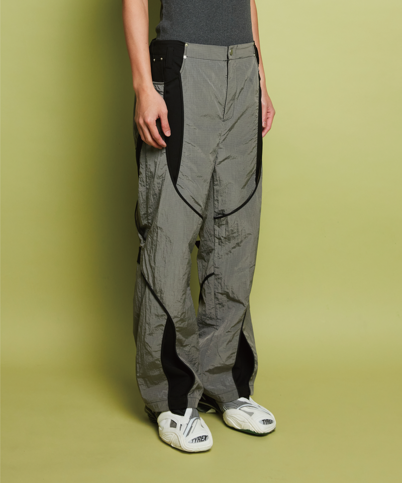 ARC STRAIGHT PANTS