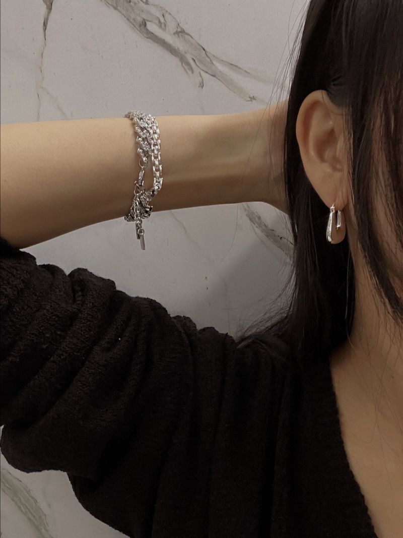 Chelsea Earrings