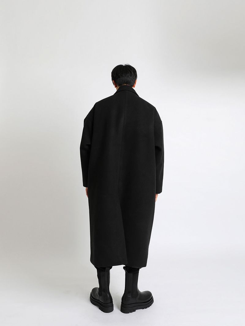 ASCLO Handmade Chelsea Boots (High)