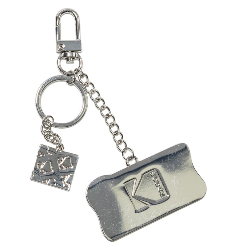 FunSaver Metal Keyring【MULTI】