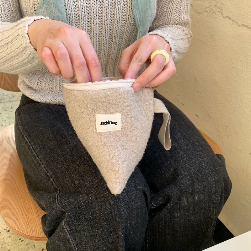Fortune pouch