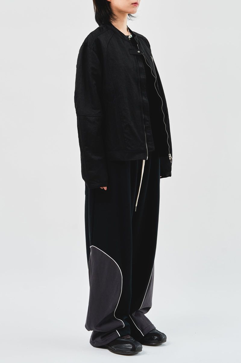 Johan Racing Jacket (2color)