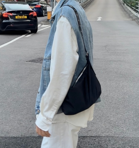 Cent(セントマーケット)の「Pesca cross bag(Bags)」