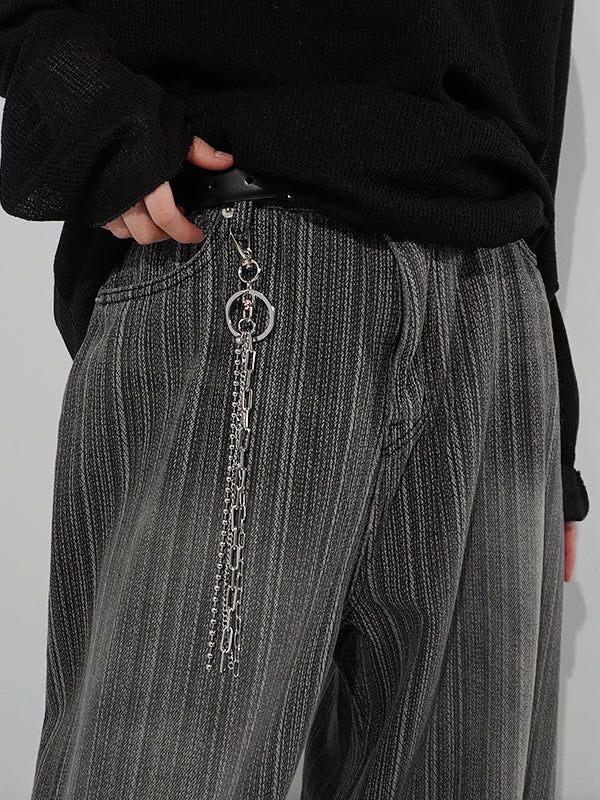 KIXI（キッシー）の「(UNISEX) Multi Chain Keyring（Accessories）」