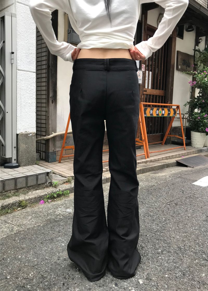  FRONT POCKET WORK PANTS