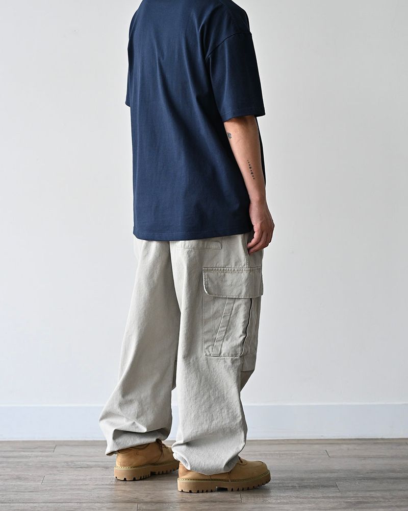 WIT CATION CARGO PANTS