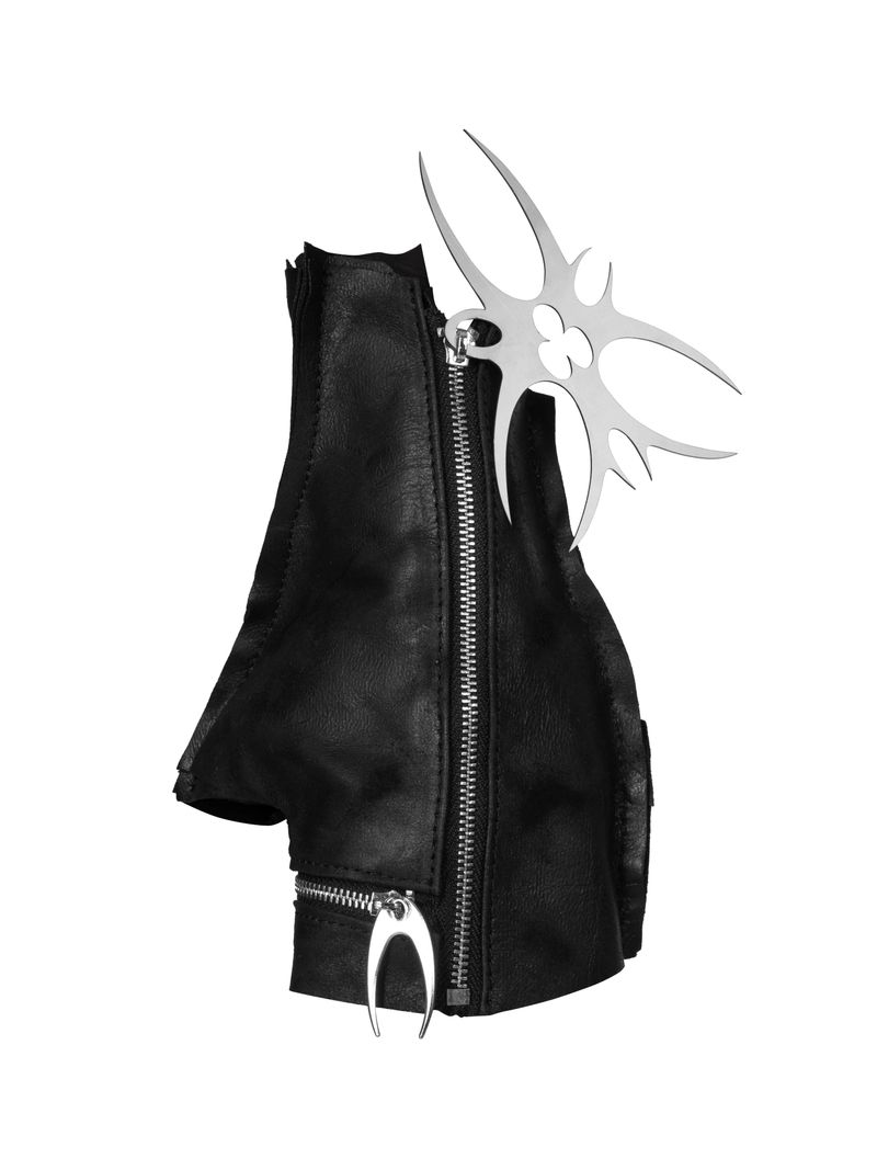 SL KNIGHT LEATHER GLOVE