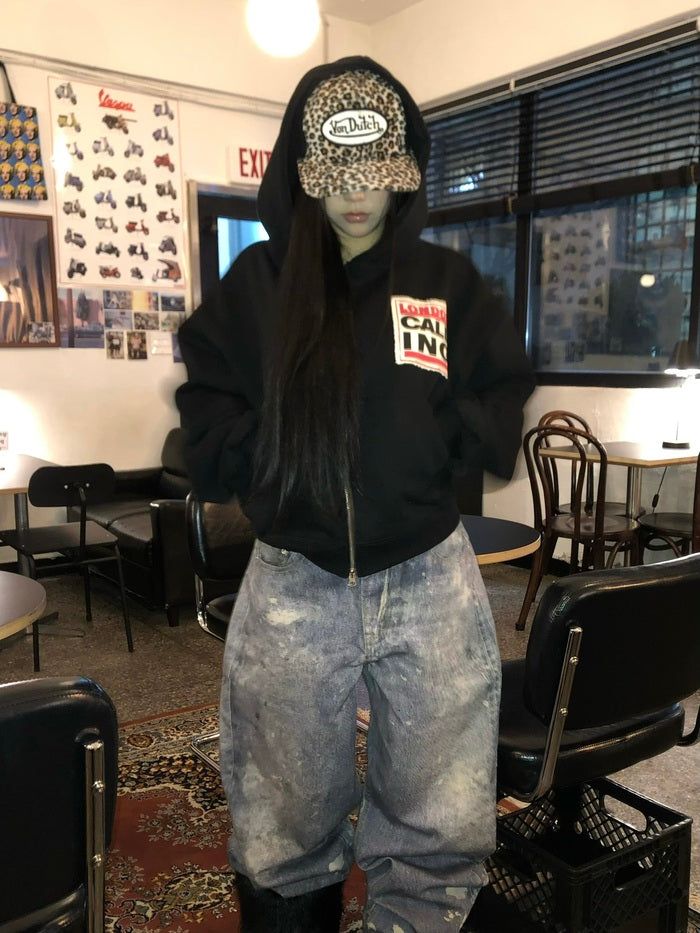 Koka Kola Hoodie