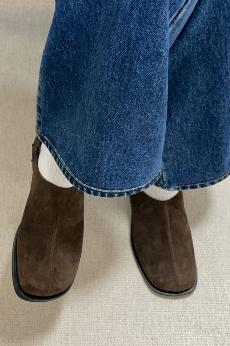 MAG LOAFER_6COLORS