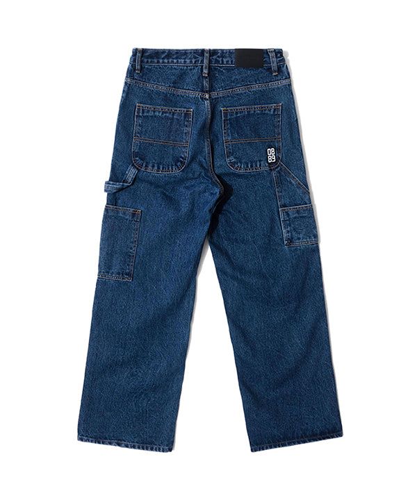 RG Denim Carpenter Pant (Deep Blue)