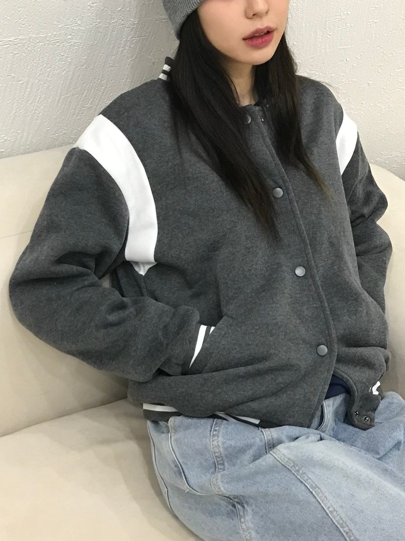 Genoa varsity jumper