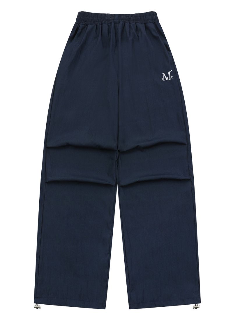 BILBAO POLY PARACHUTE PANTS (3color)