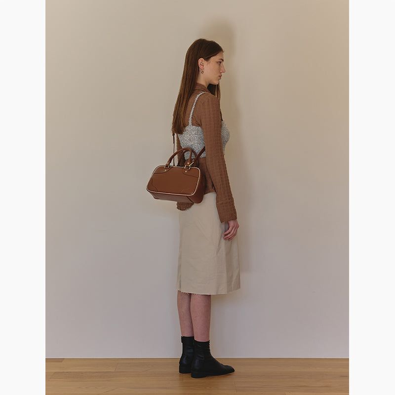Nuvola Bag Brown