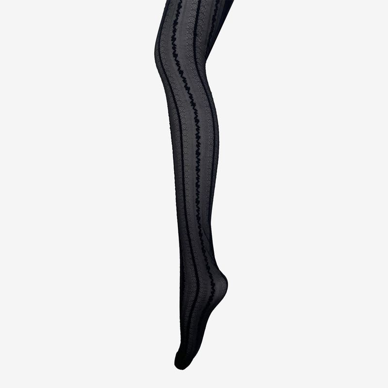 Rosie lace stockings
