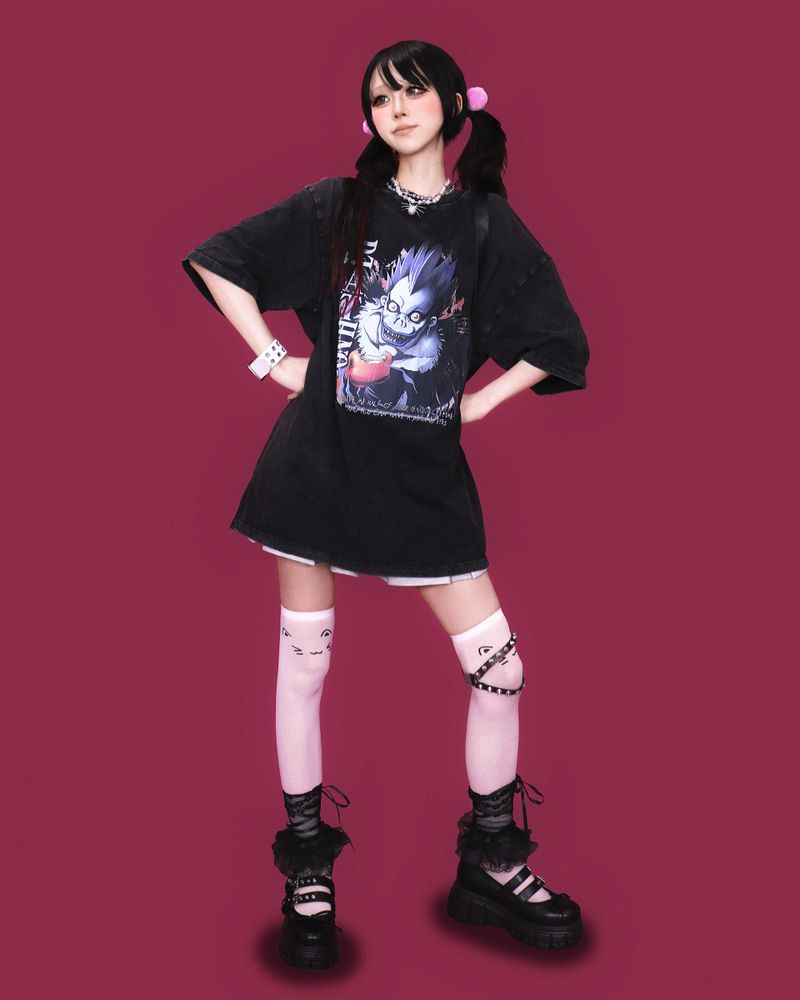 リュク box T