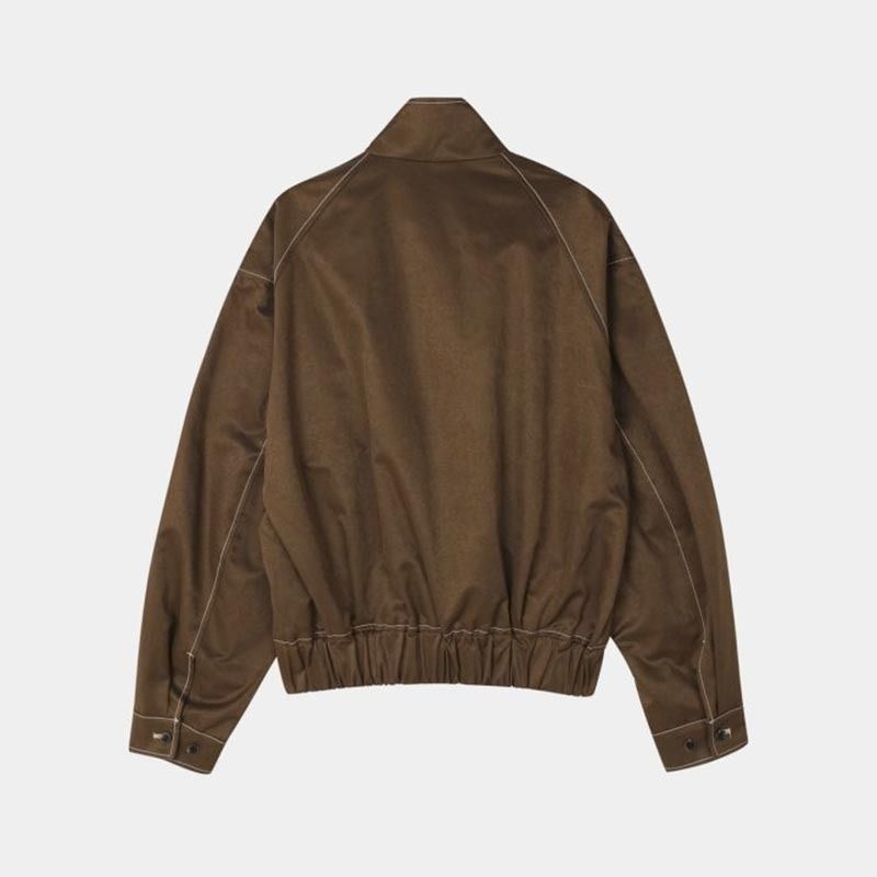ASCLO Stitch Herrington Jacket (2color)