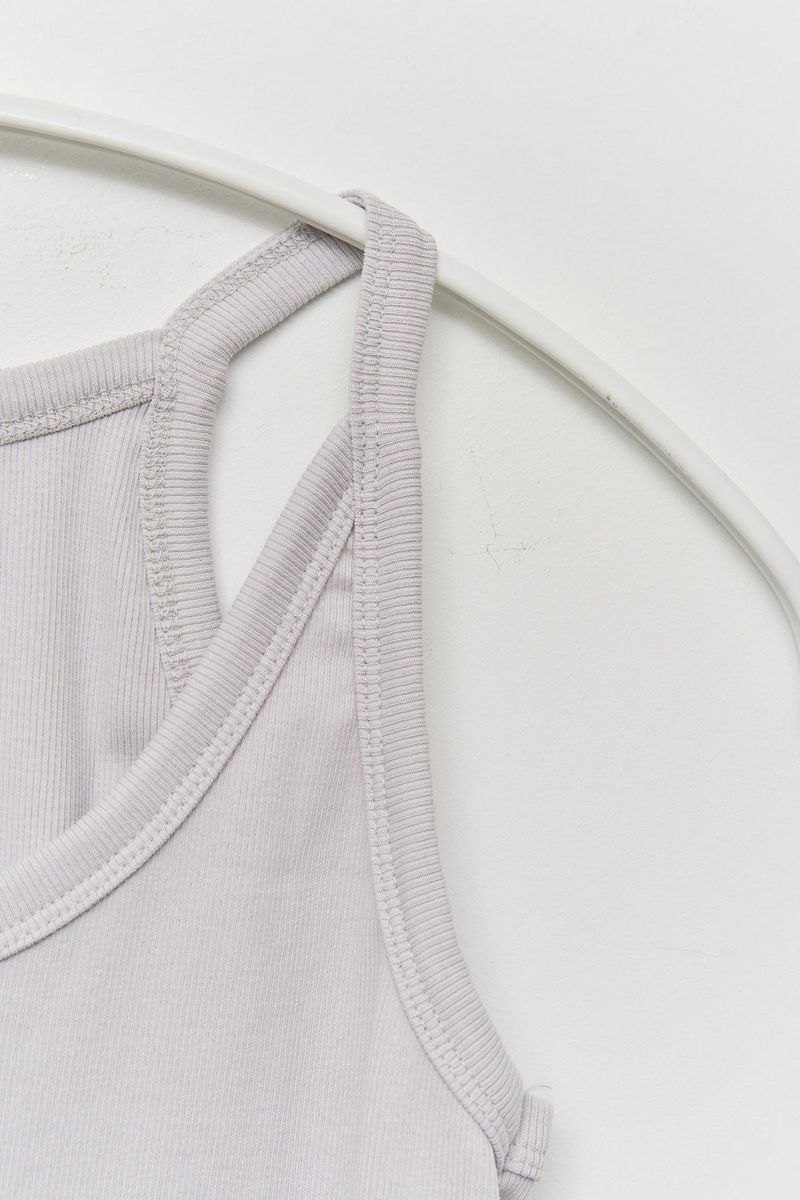 (W) Sivan Sleeveless