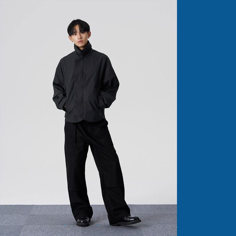 FMACM MK3 Improved Silhouette Jacket