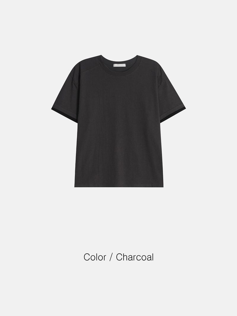 Else Ringer Top