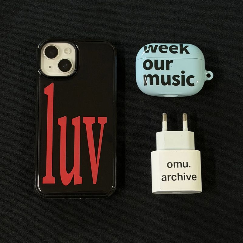 luv case