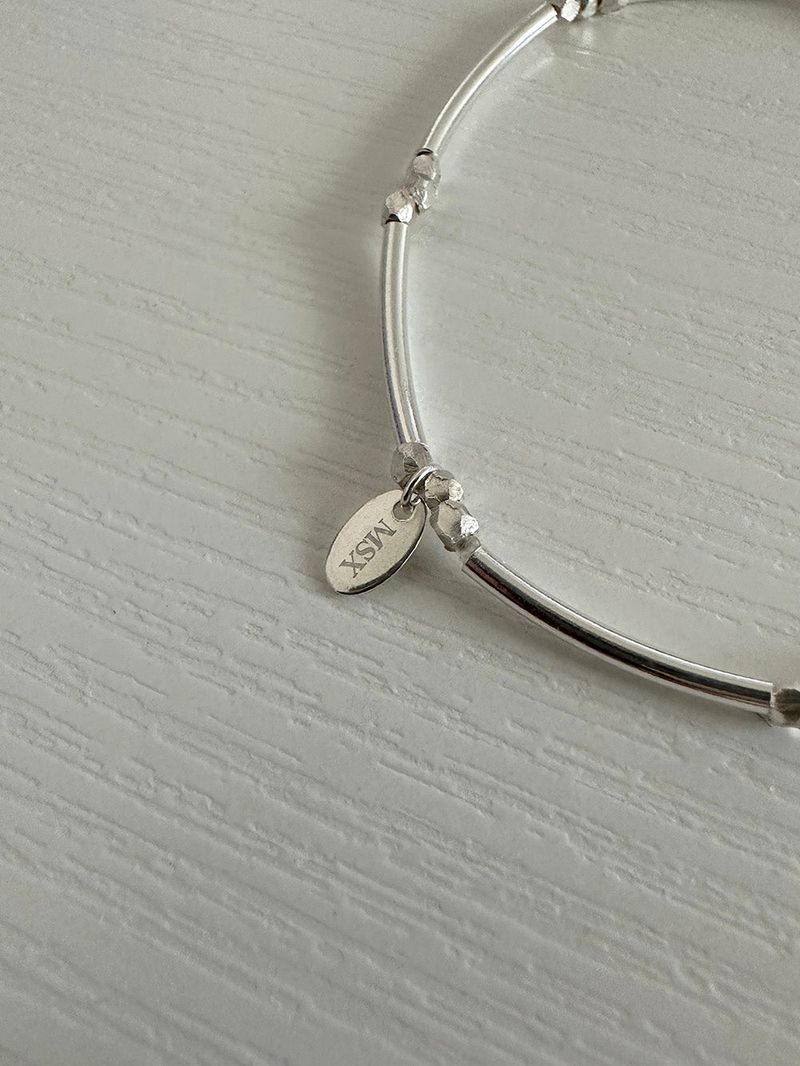 [Hand made] Wire bracelet