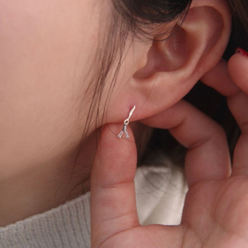 [CCNMADE] Some Dance Earrings