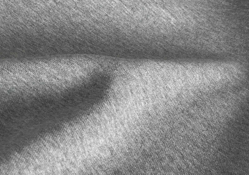 First Casual Overfit High Neck Zip-Up