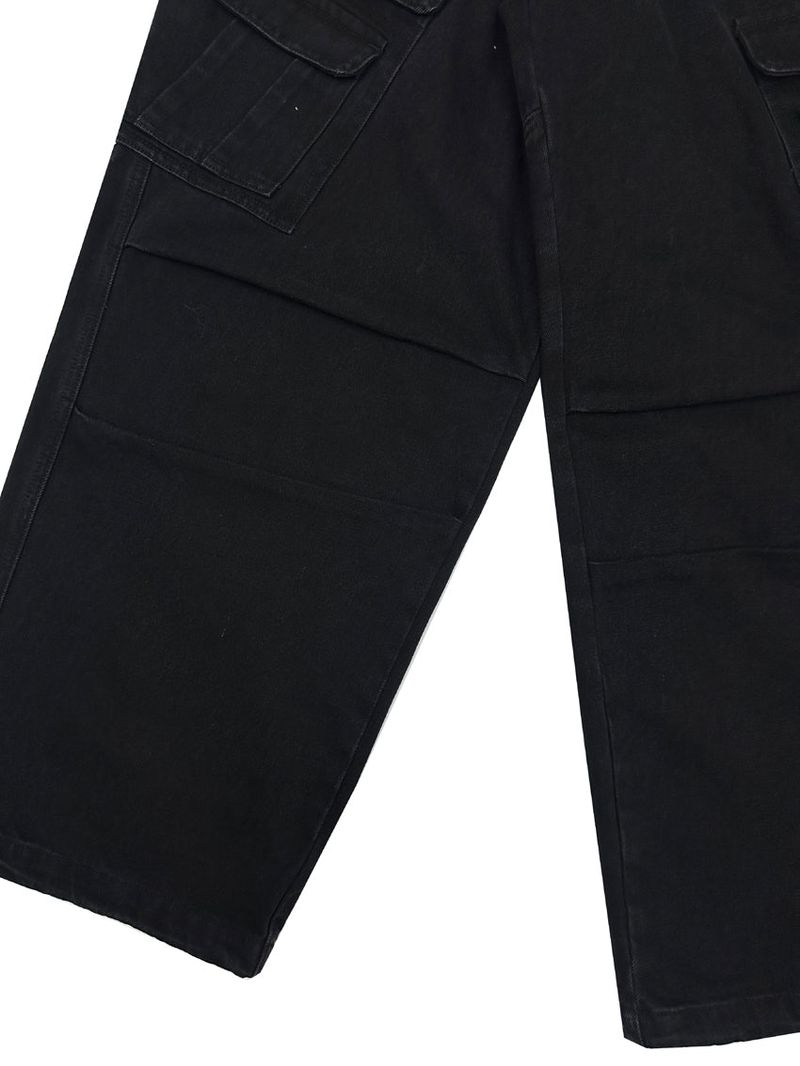 No.1555 TD cago denim PT