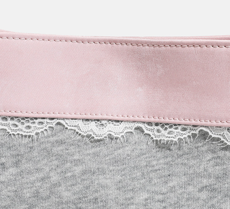 Reni Lace Shoulder Bag